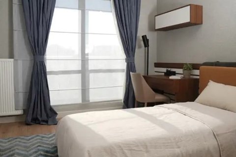 Wohnung  in Ankara, Türkei Nr. 227860 - 11