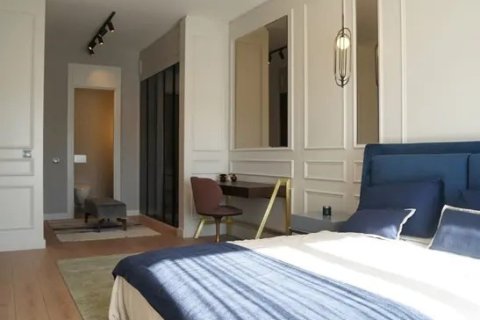 Wohnung  in Ankara, Türkei Nr. 227860 - 10