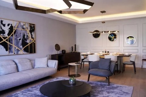 Wohnung  in Ankara, Türkei Nr. 227860 - 7
