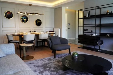 Wohnung  in Ankara, Türkei Nr. 227860 - 6