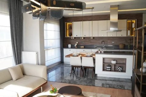 Wohnung  in Ankara, Türkei Nr. 227860 - 8