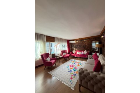 3+1 Lägenhet i Sisli, Istanbul, istanbul, Turkiet Nr. 212762 - 2