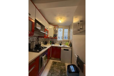 3+1 Lägenhet i Sisli, Istanbul, istanbul, Turkiet Nr. 212762 - 8