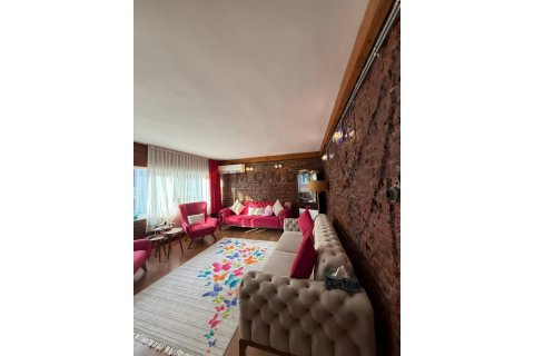 3+1 Lägenhet i Sisli, Istanbul, istanbul, Turkiet Nr. 212762 - 3