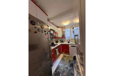 3+1 Lägenhet i Sisli, Istanbul, istanbul, Turkiet Nr. 212762 - 19