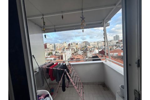 3+1 Lägenhet i Sisli, Istanbul, istanbul, Turkiet Nr. 212762 - 15