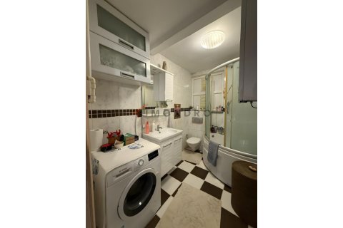 3+1 Lägenhet i Sisli, Istanbul, istanbul, Turkiet Nr. 212762 - 10