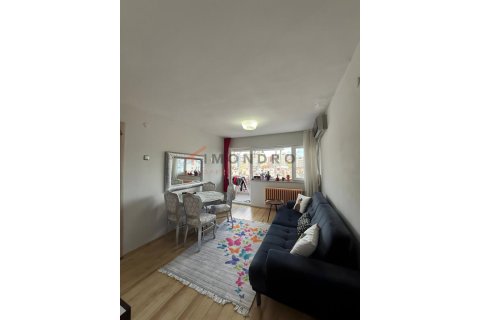 3+1 Lägenhet i Sisli, Istanbul, istanbul, Turkiet Nr. 212762 - 14