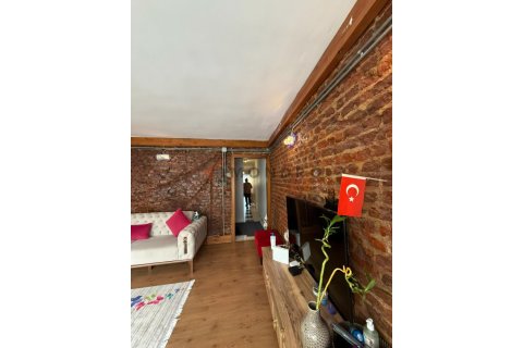 3+1 Lägenhet i Sisli, Istanbul, istanbul, Turkiet Nr. 212762 - 6
