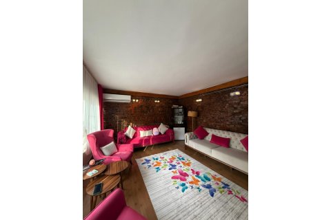 3+1 Lägenhet i Sisli, Istanbul, istanbul, Turkiet Nr. 212762 - 4