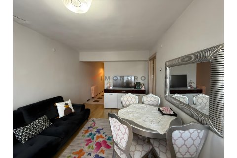 3+1 Lägenhet i Sisli, Istanbul, istanbul, Turkiet Nr. 212762 - 12