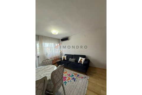 3+1 Lägenhet i Sisli, Istanbul, istanbul, Turkiet Nr. 212762 - 18
