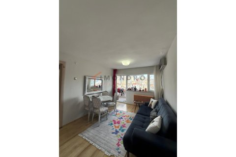 3+1 Lägenhet i Sisli, Istanbul, istanbul, Turkiet Nr. 212762 - 13