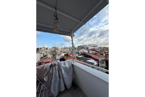 3+1 Lägenhet i Sisli, Istanbul, istanbul, Turkiet Nr. 212762 - 23