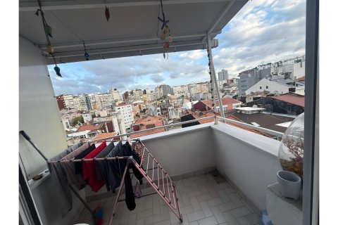 3+1 Lägenhet i Sisli, Istanbul, istanbul, Turkiet Nr. 212762 - 22