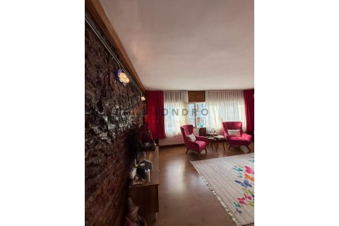 3+1 Lägenhet i Sisli, Istanbul, istanbul, Turkiet Nr. 212762 - 5