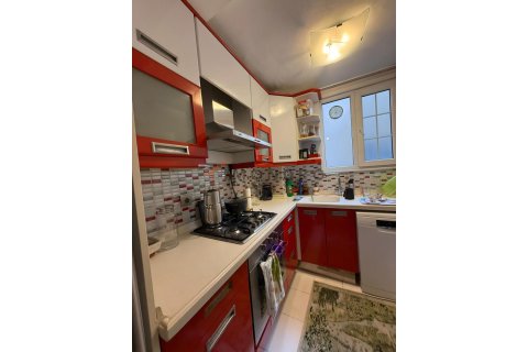 3+1 Lägenhet i Sisli, Istanbul, istanbul, Turkiet Nr. 212762 - 7
