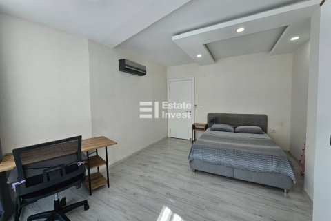 2+1 Wohnung in Alanya, Antalya, Türkei Nr. 212757 - 5