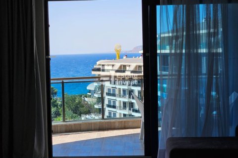 2+1 Wohnung in Alanya, Antalya, Türkei Nr. 212757 - 9