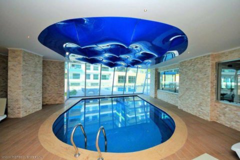 2+1 Wohnung in Alanya, Antalya, Türkei Nr. 212757 - 13