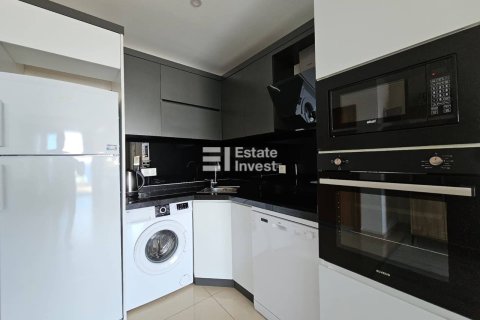 2+1 Leilighet  i Alanya, Antalya, Tyrkia Nr. 212757