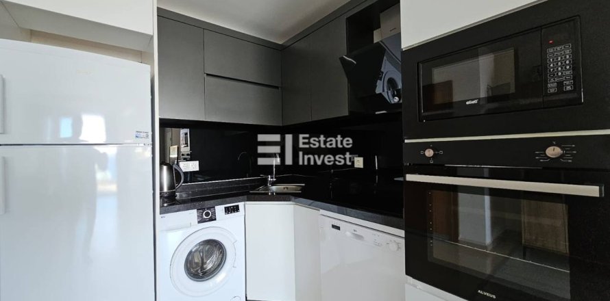 2+1 Wohnung in Alanya, Antalya, Türkei Nr. 212757