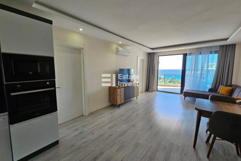 2+1 Wohnung in Alanya, Antalya, Türkei Nr. 212757 - 2