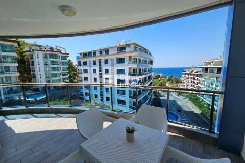 2+1 Wohnung in Alanya, Antalya, Türkei Nr. 212757 - 10