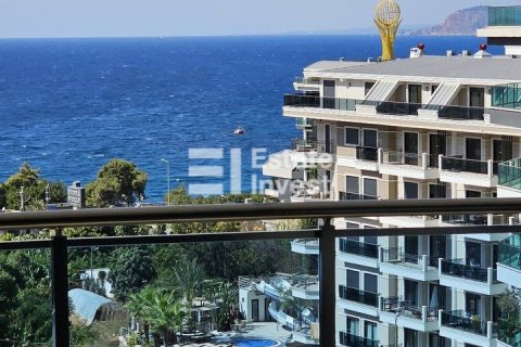 2+1 Wohnung in Alanya, Antalya, Türkei Nr. 212757 - 8