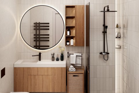 Продажа квартиры  в Анталье, Турция, №212453 – фото 7