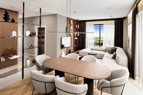 Продажа квартиры  в Анталье, Турция, №212453 – фото 13