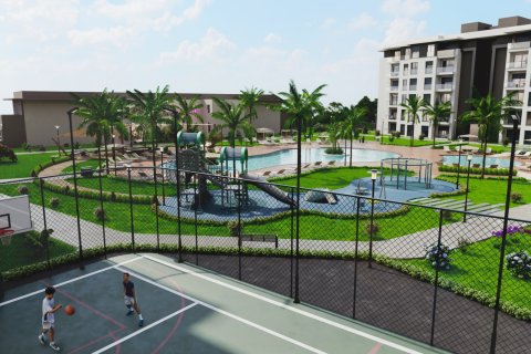 Продажа квартиры  в Анталье, Турция, №212453 – фото 18