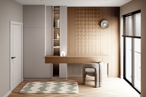 Продажа квартиры  в Анталье, Турция, №212453 – фото 3
