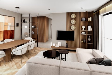 Продажа квартиры  в Анталье, Турция, №212453 – фото 12