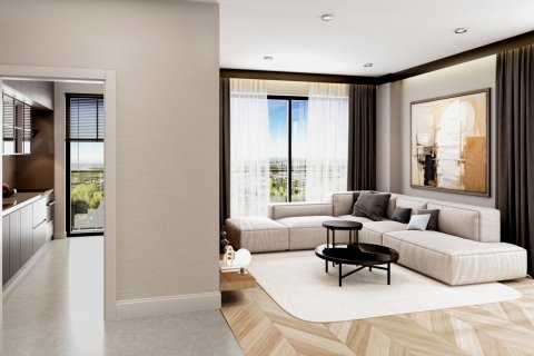 Продажа квартиры  в Анталье, Турция, №212453 – фото 9