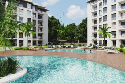 Продажа квартиры  в Анталье, Турция, №212453 – фото 15