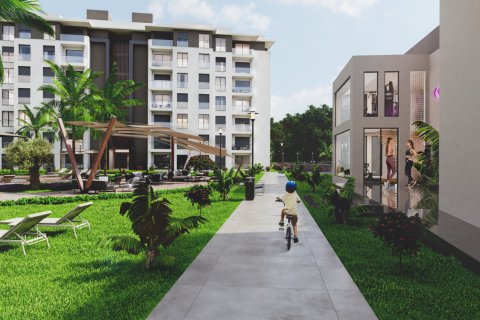 Продажа квартиры  в Анталье, Турция, №212453 – фото 19
