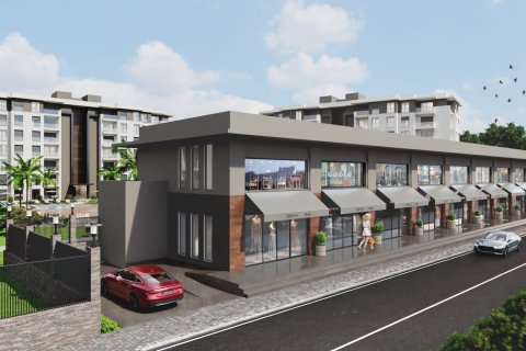 Продажа квартиры  в Анталье, Турция, №212453 – фото 20