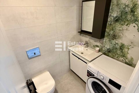 1+1 Leilighet i Alanya, Antalya, Tyrkia Nr. 212459 - 7