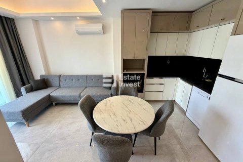 Квартира  1+1 в Аланье, Анталья, Турция №212459