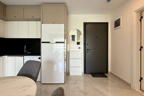 1+1 Leilighet i Alanya, Antalya, Tyrkia Nr. 212459 - 3