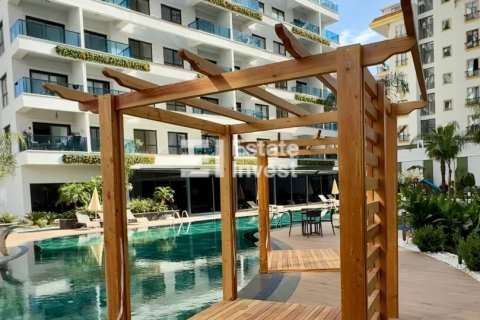 1+1 Leilighet i Alanya, Antalya, Tyrkia Nr. 212459 - 9