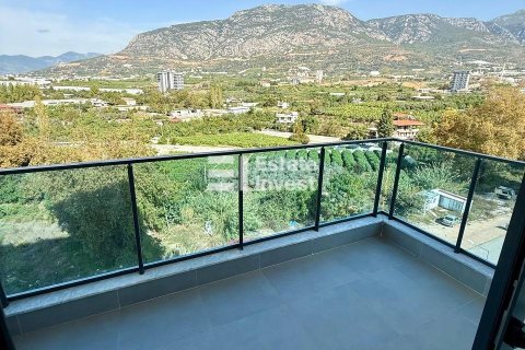 1+1 Leilighet i Alanya, Antalya, Tyrkia Nr. 212459 - 8