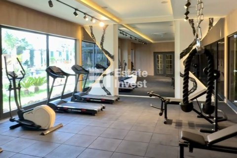 1+1 Leilighet i Alanya, Antalya, Tyrkia Nr. 212459 - 13