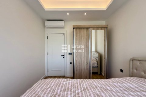 1+1 Leilighet i Alanya, Antalya, Tyrkia Nr. 212459 - 5
