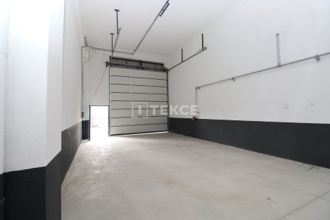 ملک تجاری در Akyurt ، ترکیه 1700 متر مربع. شماره 212454 - 12