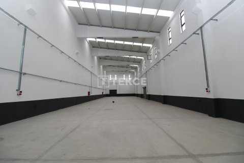 ملک تجاری در Akyurt ، ترکیه 1700 متر مربع. شماره 212454 - 6