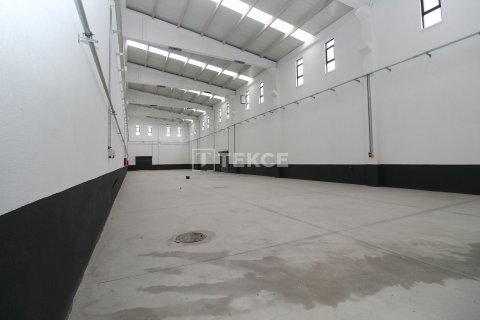 ملک تجاری در Akyurt ، ترکیه 1700 متر مربع. شماره 212454 - 7