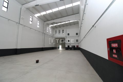 ملک تجاری در Akyurt ، ترکیه 1700 متر مربع. شماره 212454 - 11