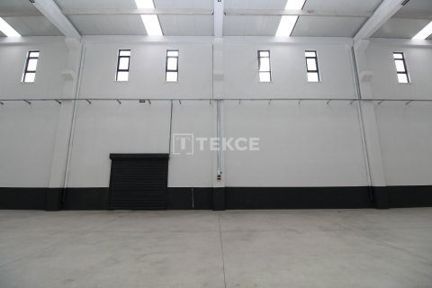 ملک تجاری در Akyurt ، ترکیه 1700 متر مربع. شماره 212454 - 10